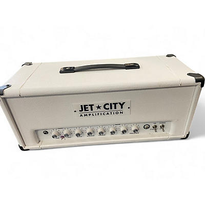 Used Jet City Amplification 5LO Tube Guitar Amp Head