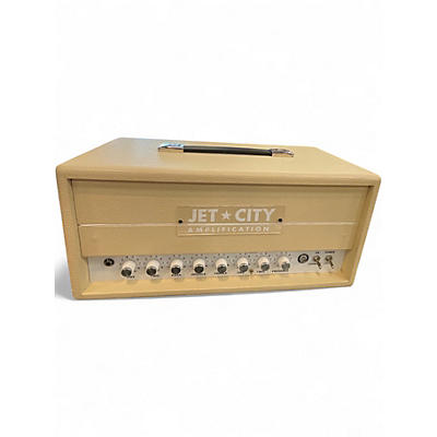 Used Jet City Amplification 5LO Tube Guitar Amp Head
