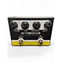 Used Jet City Amplification AFTERBURNER Effect Pedal