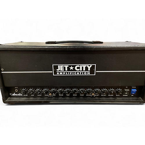 Used Jet City Amplification AMELIA Tube Guitar Amp Head
