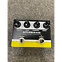 Used Jet City Amplification Used Jet City Amplification Afterburner Effect Pedal