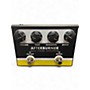 Used Jet City Amplification Afterburner Effect Pedal