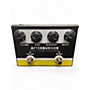 Used Jet City Amplification Afterburner Effect Pedal