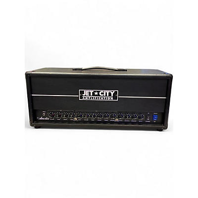 Used Jet City Amplification Amelia 50W Tube Guitar Amp Head