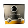 Used Jet City Amplification Buffered Line Driver Effect Pedal