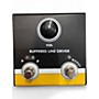 Used Jet City Amplification Buffered Line Driver Effect Pedal