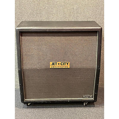 Jet City Amplification Used Jet City Amplification Celestion Vintage 30 100 Watt Guitar Cabinet