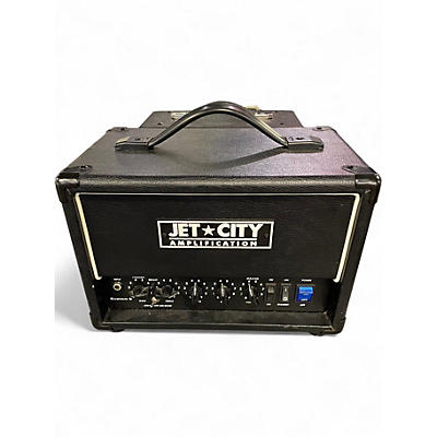 Used Jet City Amplification Custom 5 Tube Guitar Amp Head