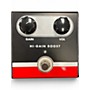 Used Jet City Amplification Hi-Gain Boost Effect Pedal