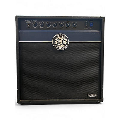 Used Jet City Amplification JC20 Tube Guitar Combo Amp