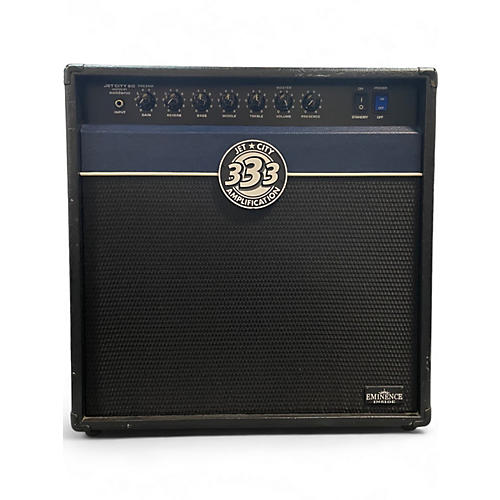 Used Jet City Amplification JC20 Tube Guitar Combo Amp