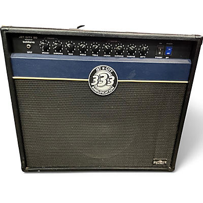 Used Jet City Amplification JCA 5212 RC  Tube Guitar Combo Amp