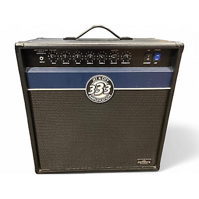 Used Jet City Amplification JCA 5212 RC Tube Guitar Combo Amp