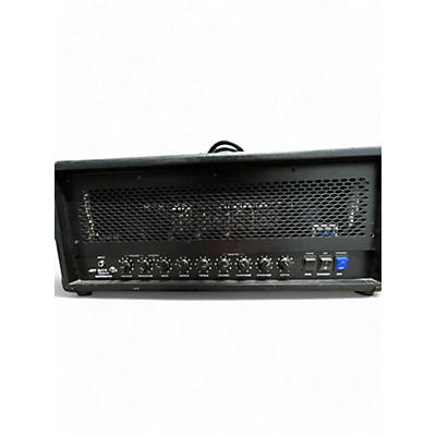 Jet City Amplification Used Jet City Amplification JCA100HDM 100W Tube Guitar Amp Head