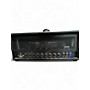 Used Jet City Amplification Used Jet City Amplification JCA100HDM 100W Tube Guitar Amp Head