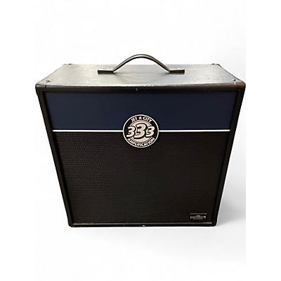 Used Jet City Amplification JCA12S+ 100W 1x12 Guitar Cabinet