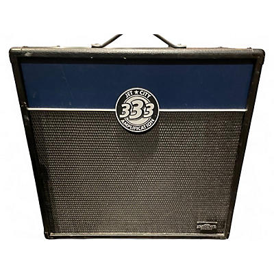 Used Jet City Amplification JCA12S+ 100W 1x12 Guitar Cabinet