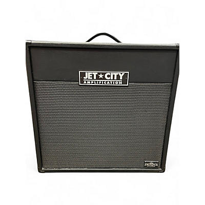 Used Jet City Amplification JCA12S+ 100W 1x12 Guitar Cabinet