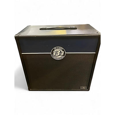 Used Jet City Amplification JCA12S+ 100W 1x12 Guitar Cabinet