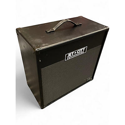 Used Jet City Amplification JCA12S+ 100W 1x12 Guitar Cabinet