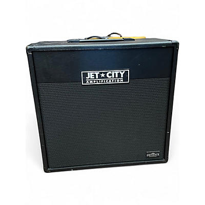Used Jet City Amplification JCA12S+ 100W 1x12 Guitar Cabinet