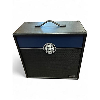 Used Jet City Amplification JCA12S 1X12 70W Guitar Cabinet
