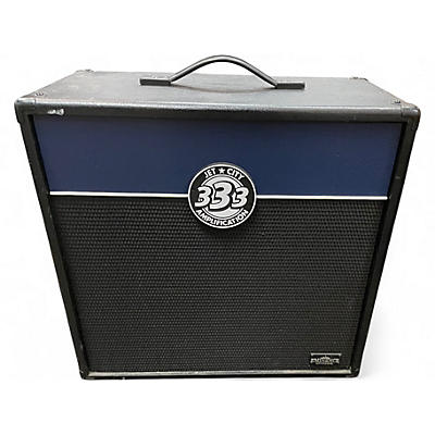 Used Jet City Amplification JCA12S Guitar Cabinet