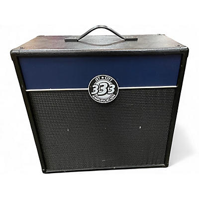 Used Jet City Amplification JCA12S Guitar Cabinet