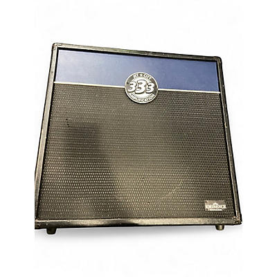 Used Jet City Amplification JCA12S Soldano 1x12 Guitar Cabinet