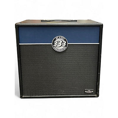 Used Jet City Amplification JCA12S Soldano 1x12 Guitar Cabinet