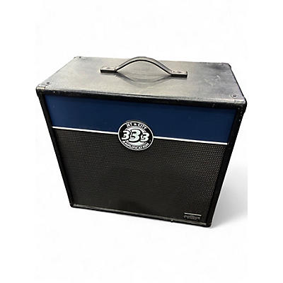 Used Jet City Amplification JCA12S Soldano 1x12 Guitar Cabinet