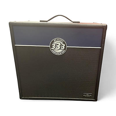 Used Jet City Amplification JCA12S Soldano 1x12 Guitar Cabinet