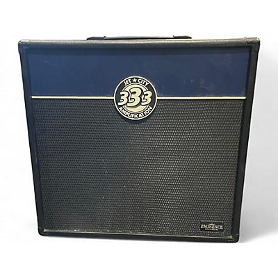 Used Jet City Amplification JCA12S Soldano 1x12 Guitar Cabinet