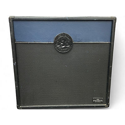 Used Jet City Amplification JCA12S Soldano 1x12 Guitar Cabinet