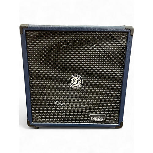 Used Jet City Amplification JCA12XS 1X12 70W 16 OHMS Guitar Cabinet