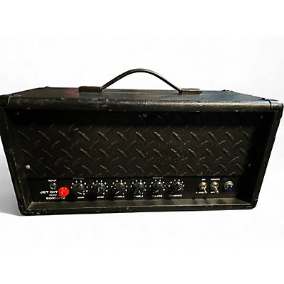 Used Jet City Amplification JCA20H Soldano 20W Tube Guitar Amp Head
