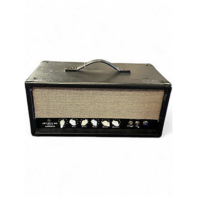 Used Jet City Amplification JCA20H Soldano 20W Tube Guitar Amp Head