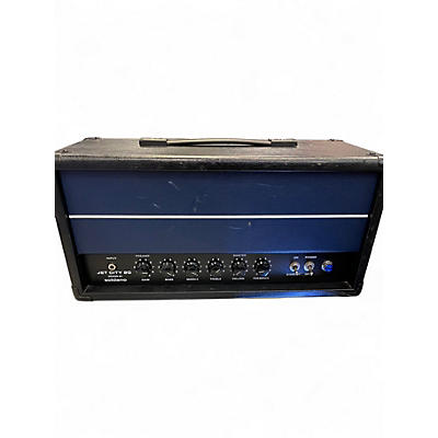 Used Jet City Amplification JCA20H Soldano 20W Tube Guitar Amp Head