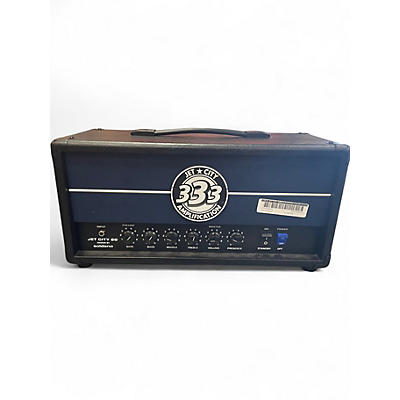 Used Jet City Amplification JCA20H Soldano 20W Tube Guitar Amp Head
