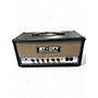 Used Jet City Amplification Used Jet City Amplification JCA20HV Vintage 20W Tube Guitar Amp Head