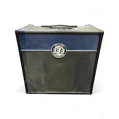 Used Jet City Amplification JCA2112 Tube Guitar Combo Amp