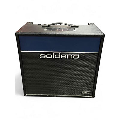 Used Jet City Amplification JCA2112RC 1X12 Combo Tube Guitar Combo Amp
