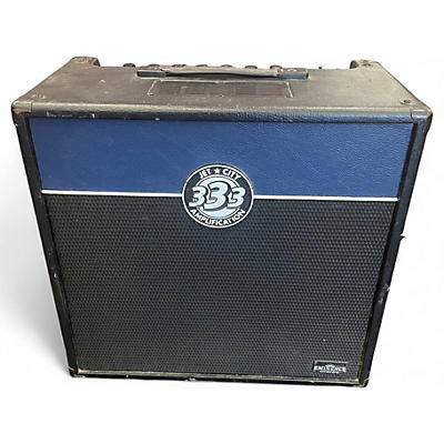 Used Jet City Amplification JCA2112RC Guitar Combo Amp