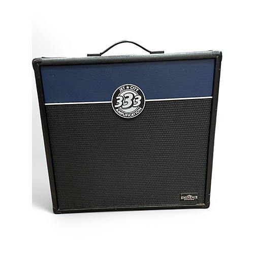 Used Jet City Amplification JCA2112RC Tube Guitar Combo Amp