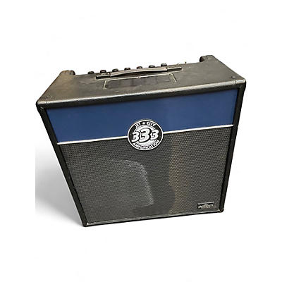 Used Jet City Amplification JCA2112RC Tube Guitar Combo Amp