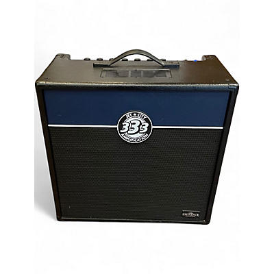 Used Jet City Amplification JCA2112RC  Tube Guitar Combo Amp