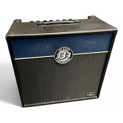 Used Jet City Amplification JCA2112RC Tube Guitar Combo Amp