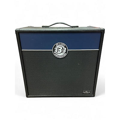 Used Jet City Amplification JCA2112RC Tube Guitar Combo Amp