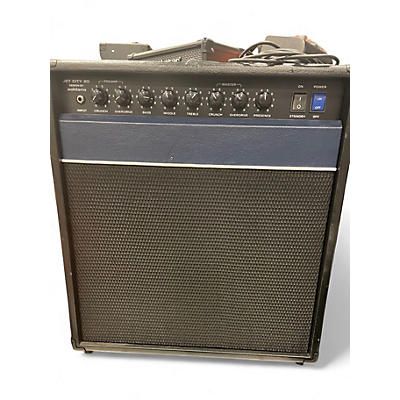 Used Jet City Amplification JCA22C12 Tube Guitar Combo Amp