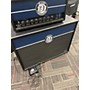 Used Jet City Amplification Used Jet City Amplification JCA22H And JCA24S+ Stack Guitar Stack